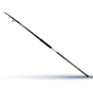 Captain 1524 Cast Strong Elite 4.25 m Tele 80-180 gr Atar Surf Kamış