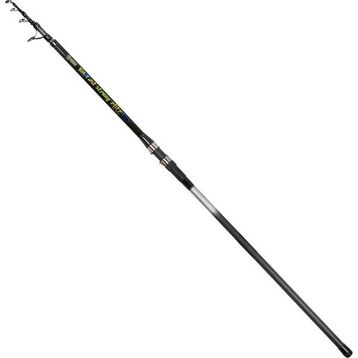 Captain 1524 Cast Strong Elite Tele 80-180 gr Atar 425 cm Surf Kamış