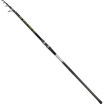 Captain 1524 Cast Strong Elite Tele 80-180 gr Atar 425 cm Surf Kamış