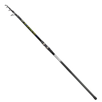 Captain 1524 Cast Strong Elite Tele 80-180 gr Atar 425 cm Surf Kamış