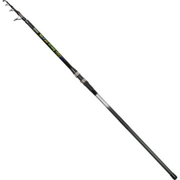 Captain 1524 Cast Strong Elite Tele 80-180 gr Atar 425 cm Surf Kamış