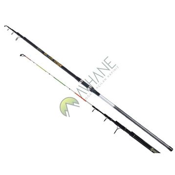 Captain 1525 80-180 gr 350 cm Cast Strong Kamış