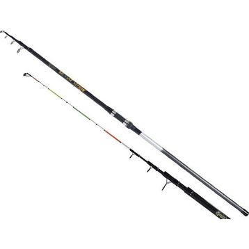 Captain 1525 80 180 gr Atar 425 cm Cast Strong Tele Surf Kamış