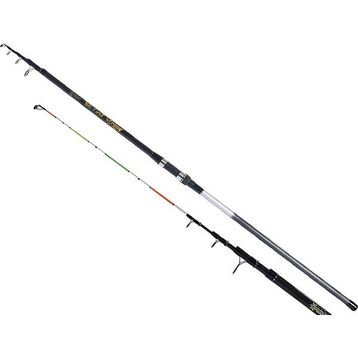 Captain 1525 80 180 gr Atar 450 cm Cast Strong Tele Surf Kamış