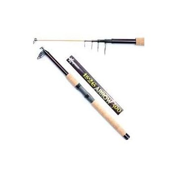 Captain 1526 100-200 gr 350 cm Arrow Kamış