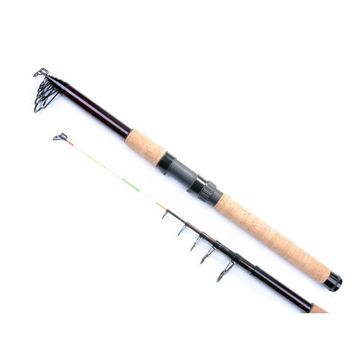 Captain 1526 100 200 gr Atar 270 cm Arrow Teleskopik Kamış