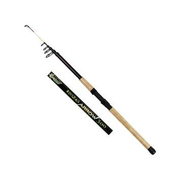 Captain 1526 Arrow 240 cm 100-200 gr Atarlı Teleskopik Kamış