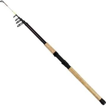 Captain 1526 Arrow 240 cm 100-200 gr Atarlı Teleskopik Kamış