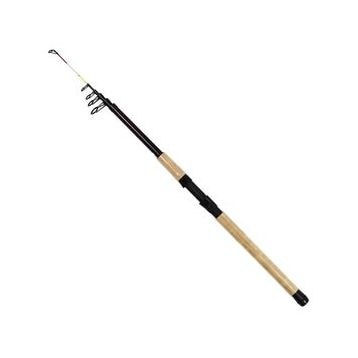 Captain 1526 Arrow 400 cm 100-200 gr Atarlı Teleskopik Kamış