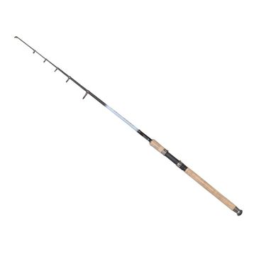 Captain 1638 10-40 gr 240 cm Captain Black Shadow Tele Spın