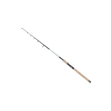 Captain 1638 10-40 gr 240 cm Captain Black Shadow Tele Spın