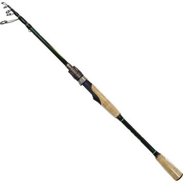 Captain 1643 Camelon Pro Trout 175 cm 3-16 gr Atar Alabalık Kamış