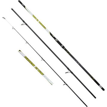 Captain 1655 Feathers GT 420 cm 3 Parça 130-260 gr Atar Surf Kamış