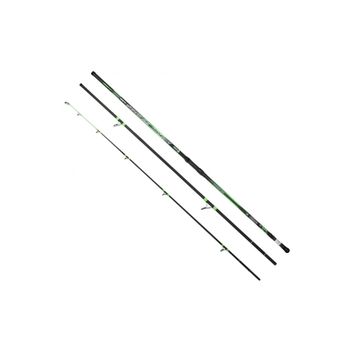 Captain 1656 Debao TT 420 cm 3 Parça Max 250 gr Atar Surf Kamış