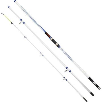 Captain 1658 Archer 420 CM 3 Parça 100-250 GR Atar Surf Olta Kamışı
