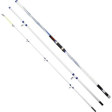 Captain 1658 Archer 420 CM 3 Parça 100-250 GR Atar Surf Olta Kamışı