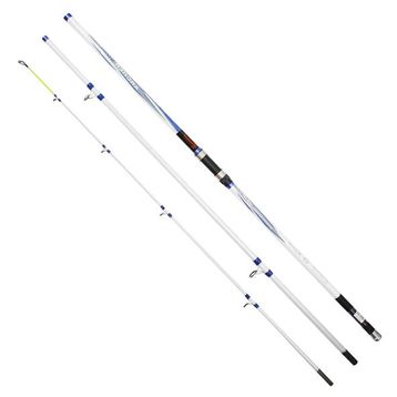 Captain 1658 Archer 420 CM 3 Parça 100-250 GR Atar Surf Olta Kamışı