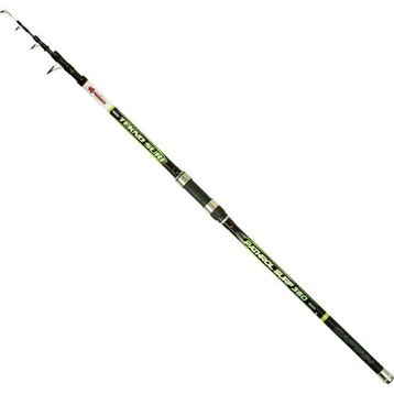 Captain 1665 80 150 gr Atar 400 cm Pathrol Tele Surf Kamış