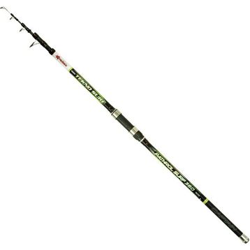 Captain 1665 80 150 gr Atar 400 cm Pathrol Tele Surf Kamış