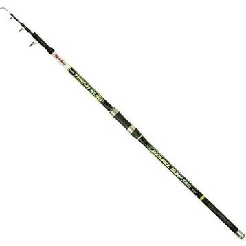 Captain 1665 80 150 gr Atar 400 cm Pathrol Tele Surf Kamış