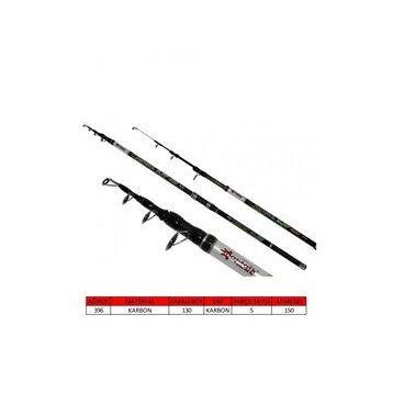 Captain 1665 Pathrol Olta Kamışı