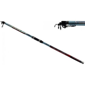 Captain 1670 100 250 gr Atar 360 cm İmperial Tele Surf Kamış