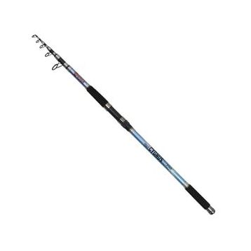 Captain 1683 Cygnus Tele 100-200 gr Atar 420 cm Surf Kamış