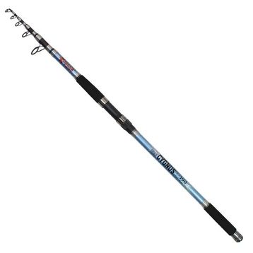 Captain 1683 Cygnus Tele 100-200 gr Atar 420 cm Surf Kamış