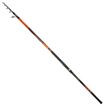 Captain 1687 Nuovo Extreme Surf 420 cm Tele 350 gr Surf Kamış