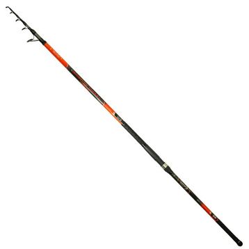 Captain 1687 Nuovo Extreme Surf 420 cm Tele 350 gr Surf Kamış