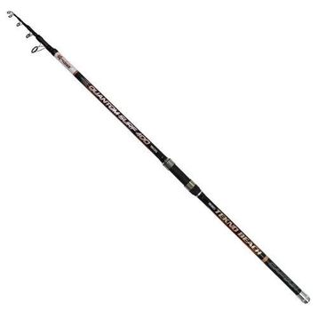 Captain 1690 Quantum 400 cm Tele 80-150 gr Atar Surf Kamış