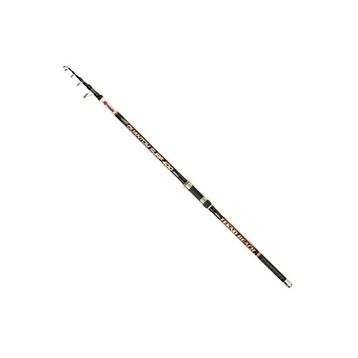 Captain 1690 Quantum 400 cm Tele 80-150 gr Atar Surf Kamış