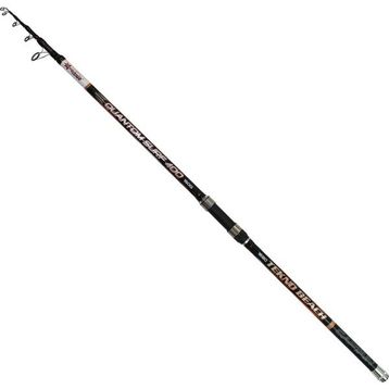 Captain 1690 Quantum 400 cm Tele 80-150 gr Atar Surf Kamış