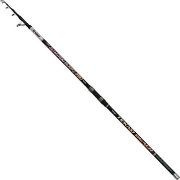 Captain 1691 Quantum II 390 cm Tele 80-150 gr Atar Surf Kamış