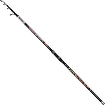 Captain 1691 Quantum II 390 cm Tele 80-150 gr Atar Surf Kamış