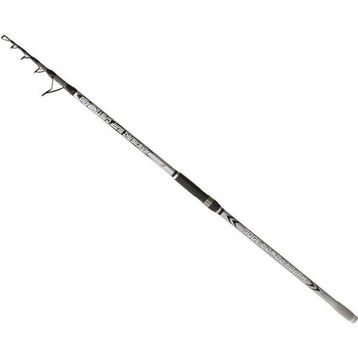 Captain 1693 300 gr Atar Kawasaki 420 cm Tele Surf Cast Kamış