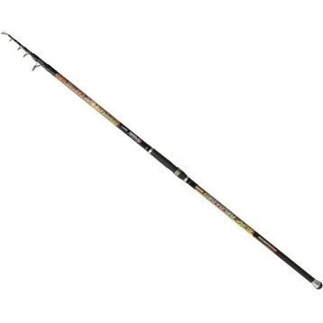 Captain 1694 200 gr Atar Desperate 420 cm Tele Surf Cast Kamış