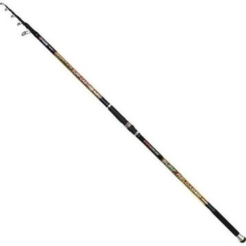 Captain 1694 200 gr Atar Desperate 420 cm Tele Surf Cast Kamış