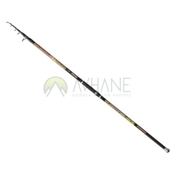 Captain 1694 420 cm 200 gr Surf Cast Kamış