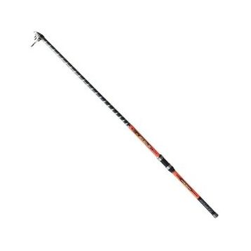 Captain 1696 Method 390 cm 100-200 gr Atarlı Tele Surf Kamış