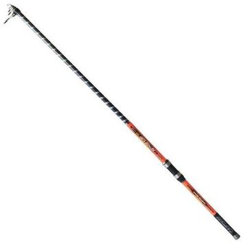 Captain 1696 Method 390 cm 100-200 gr Atarlı Tele Surf Kamış