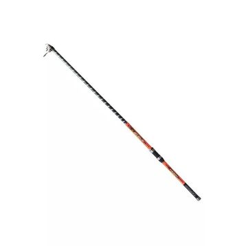 Captain 1696 Method 390 cm 100-200 gr Atarlı Tele Surf Kamış