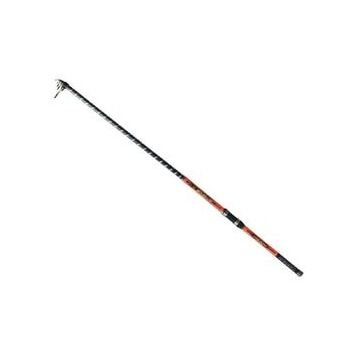 Captain 1696 Method 420 cm 100-200 gr Atarlı Tele Surf Kamış