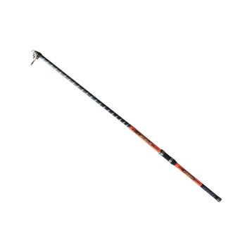 Captain 1696 Method 420 cm 100-200 gr Atarlı Tele Surf Kamış