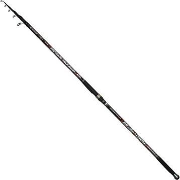 Captain 1698 Avangard 420 cm 100-250 gr Atar Tele Surf Kamış