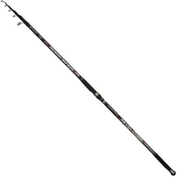Captain 1698 Avangard 420 cm 100-250 gr Atar Tele Surf Kamış