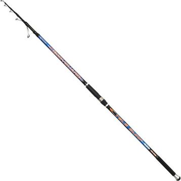 Captain 1699 Bodyguard 420 cm 100-300 gr Atar Tele Surf Kamış