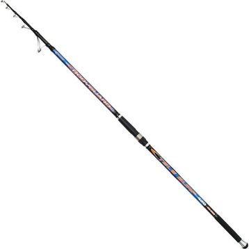 Captain 1699 Bodyguard 420 cm 100-300 gr Atar Tele Surf Kamış