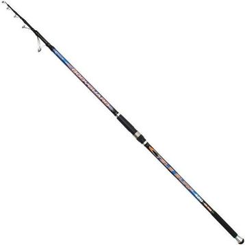 Captain 1699 Bodyguard 420 cm 100-300 gr Atar Tele Surf Kamış
