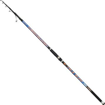 Captain 1699 Bodyguard 420 cm 100-300 gr Atar Tele Surf Kamış
